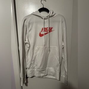 Nike “Freak” Sweatshirt